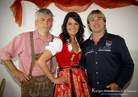 Obisk Škocjana ob Klopinskem jezeru na avstrijskem Koroškem 8